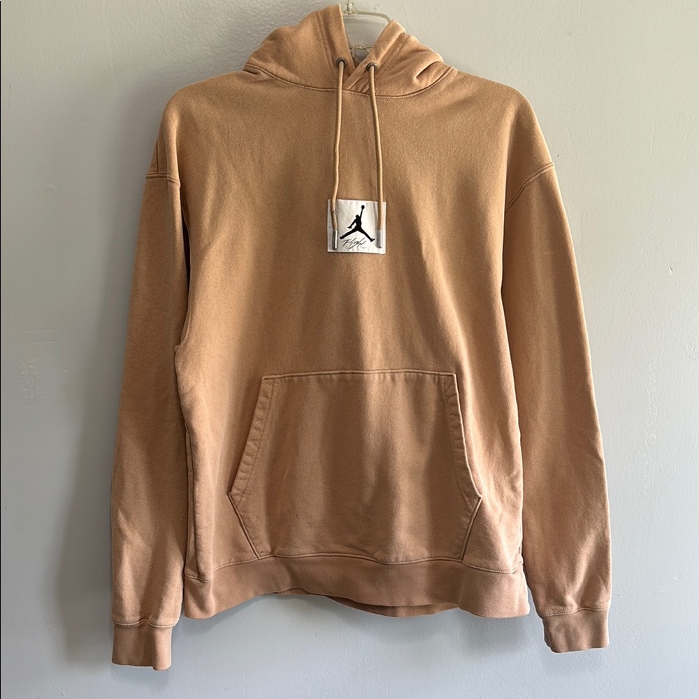 Nike Air Jordan Essentials Statement Fleece Hoodie - M